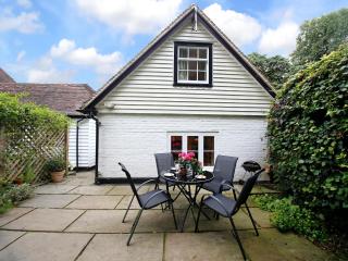 Sawmill Cottage - Royal Tunbridge Wells - 5