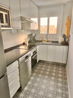 Habitación premium - Vilanova i la Geltrú - 1