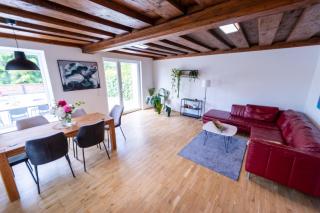 KARL's Home Privatzimmer - Eferding - 7