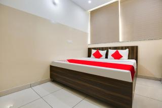 Hotel O Mayank Palace - Chandīgarh - 4