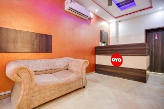 Hotel O Mayank Palace - Chandigarh - 0