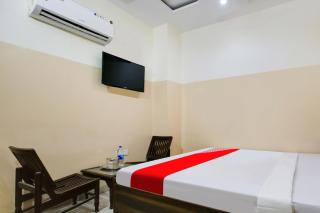 Hotel O Mayank Palace - Chandīgarh - 9