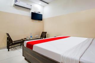 Hotel O Mayank Palace - Chandīgarh - 2