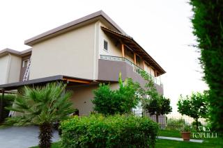 Villa Topulli View - Gjirokastra - 9