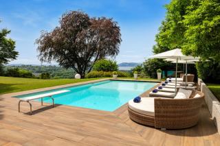 Villa Serenity - Besozzo - 8