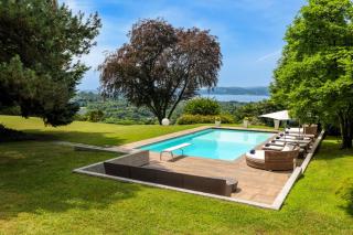 Villa Serenity - Besozzo - 0