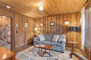 Glen Choga Lodge - Topton - 2