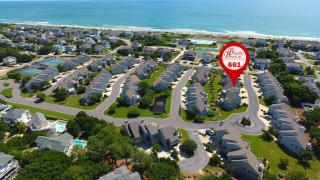 Oceanside, Community Amenities, Close to Beach -661, Worth The Wait - Corolla - 0