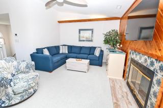 Oceanside, Community Amenities, Close to Beach -661, Worth The Wait - Corolla - 8