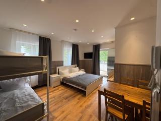 Golden GaPa Smart-Aparthotel - 7