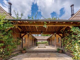 Castlemans Stables West - Sedlescombe - 6