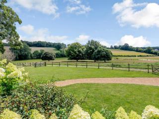 Castlemans Stables West - Sedlescombe - 1