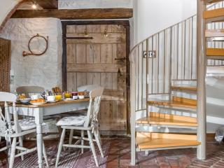 Cider Mill Cottage - Clifton upon Teme - 5