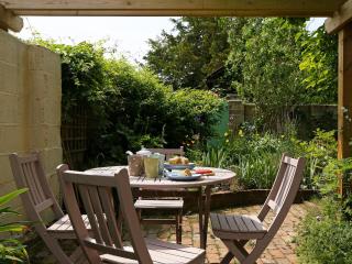 Box Cottage - Eastling - 1