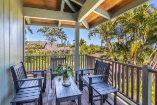 Hale Anu Keanu - Princeville - 3