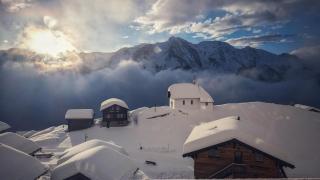Imhof Alpine B&B Apartments - Bettmeralp - 9