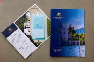 Villa Serenity - Besozzo - 2