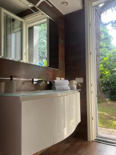 Comfortable apartment - Monza park with garage - Biassono - 4