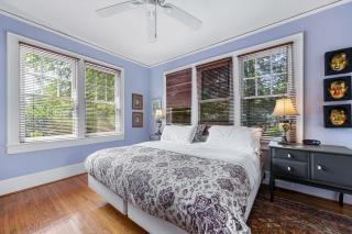 Spacious 2BR in Myers Park with sunroom - Charlotte - 9