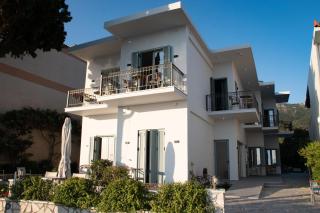 Oceanis Hotel Tyros - Tyros - 7