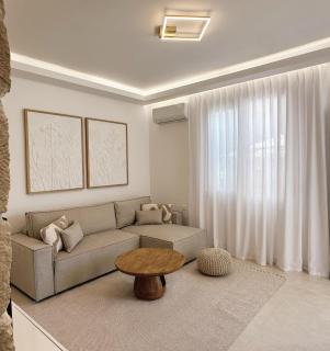 Dida stone home - Chania - 0