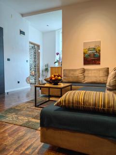 Apartment Andreas - Amphitheater with FREE Parking- - Pula - 7