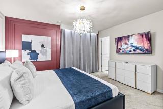 2025 Brand NEW 10Bedrooms At Windsor Cay - 1