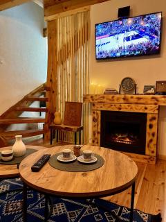 Bella Vista - Žabljak - 1