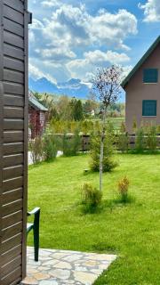 Bella Vista - Žabljak - 2