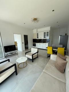 Blue Apartaments - Saranda - 7
