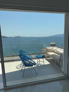 Blue Apartaments - Saranda - 6