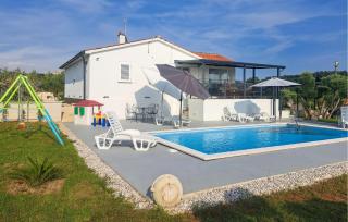 Villa Fortuna Visnjan - Poreč - 1