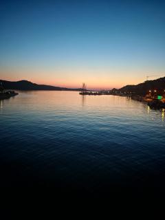Apartments Marin - Tisno - 9