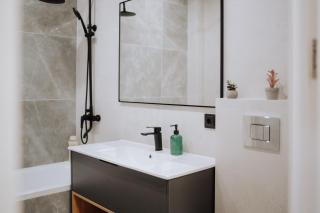 NEW 2BR Near Rîșcani Park - Chişinău - 3
