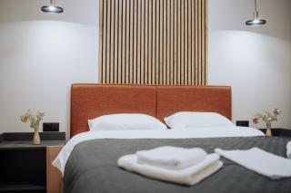NEW 2BR Near Rîșcani Park - Chişinău - 6