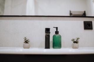 NEW 2BR Near Rîșcani Park - Chişinău - 8