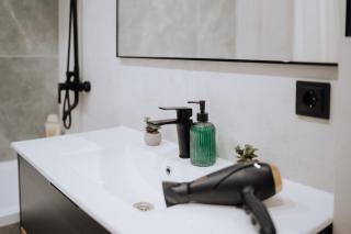 NEW 2BR Near Rîșcani Park - Chişinău - 4