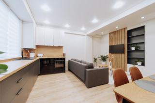 NEW 2BR Near Rîșcani Park - Chişinău - 1