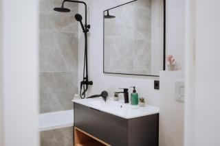 NEW 2BR Near Rîșcani Park - Chişinău - 7