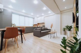 NEW 2BR Near Rîșcani Park - Chişinău - 2