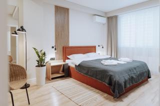 NEW 2BR Near Rîșcani Park - 0