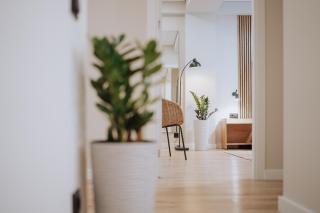 2-Room Chisinau Apt - Park & Workspace - 9