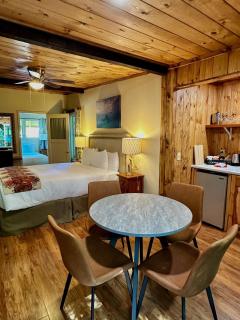 Fernwood Resort - Big Sur - 0