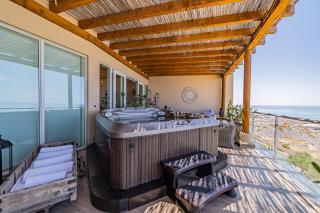 Luxurious Penthouse at Vistamar! Golf - Beachclub - La Paz - 8