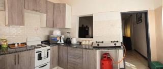 EAGLE WEAVERS NEST - Livingstone - 9