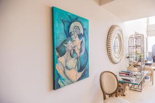Luxurious Penthouse at Vistamar! Golf - Beachclub - La Paz - 3