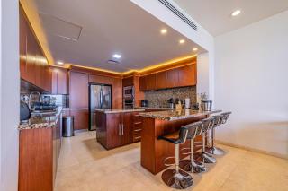 Luxurious Penthouse at Vistamar! Golf - Beachclub - La Paz - 2