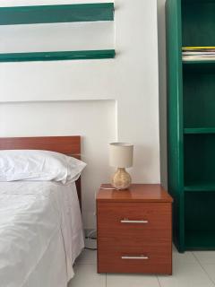 Marina Apartment - 6