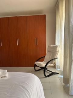 Marina Apartment - 5