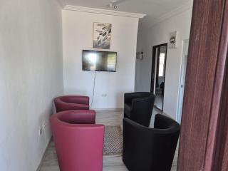 Saims Home - Accra - 5